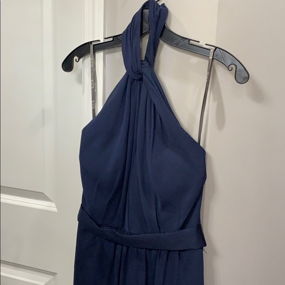 Vera wang bridesmaid dress new